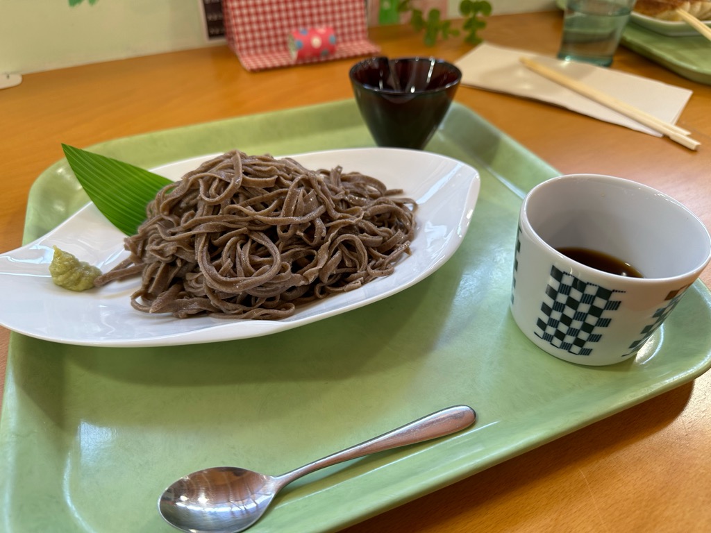 明安食学校－食レポ3