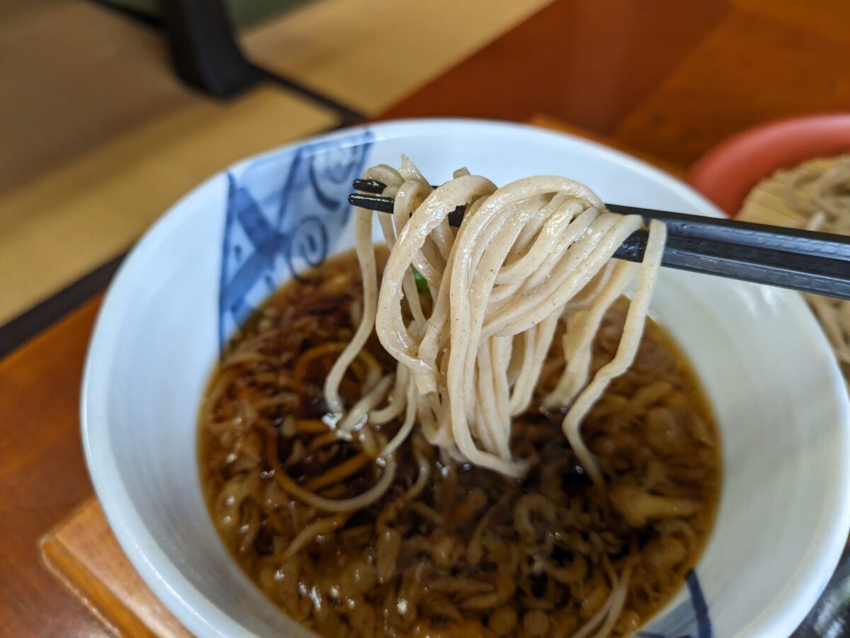 なかや-おんたぬ④