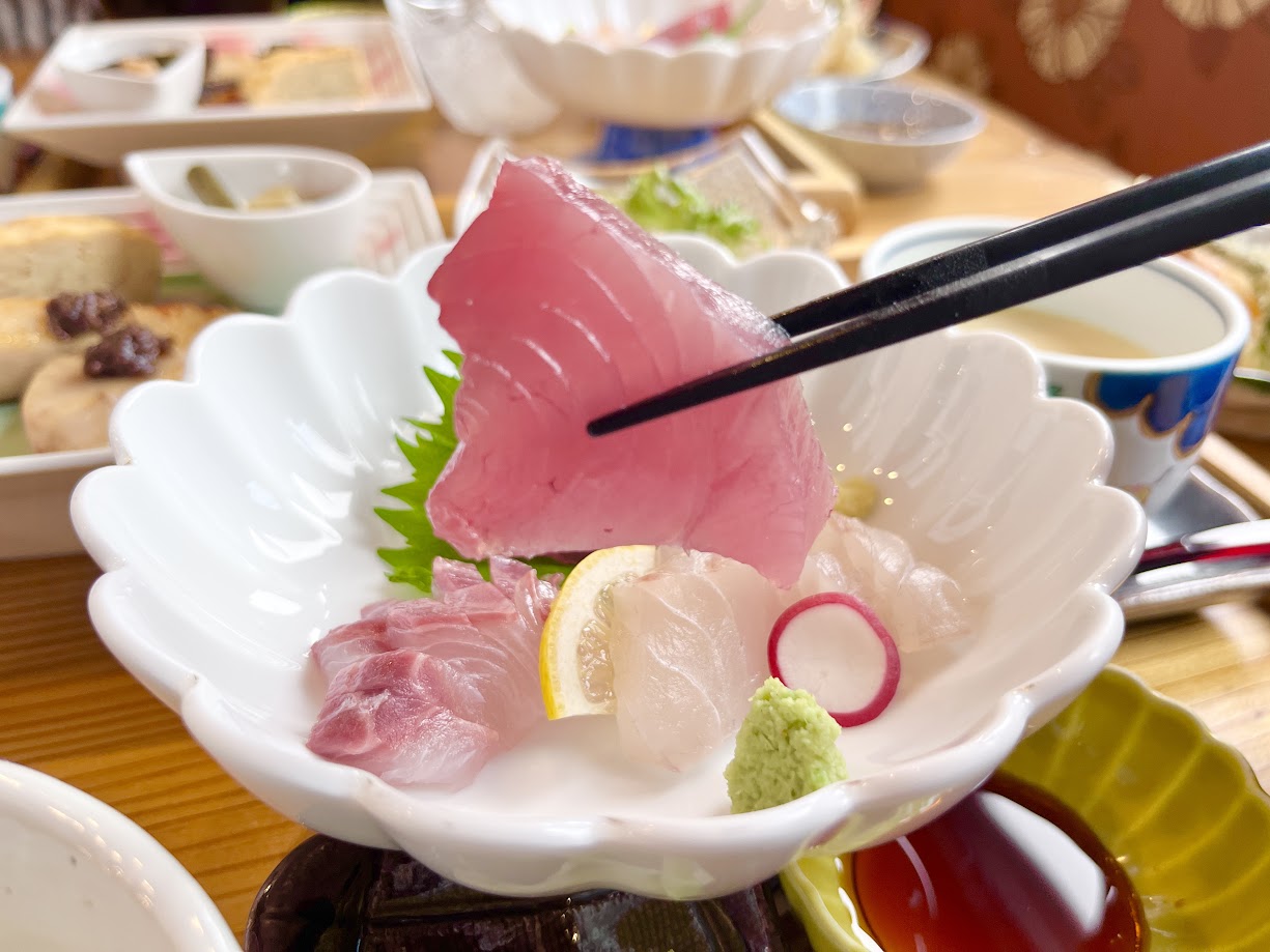 てる-食レポ3