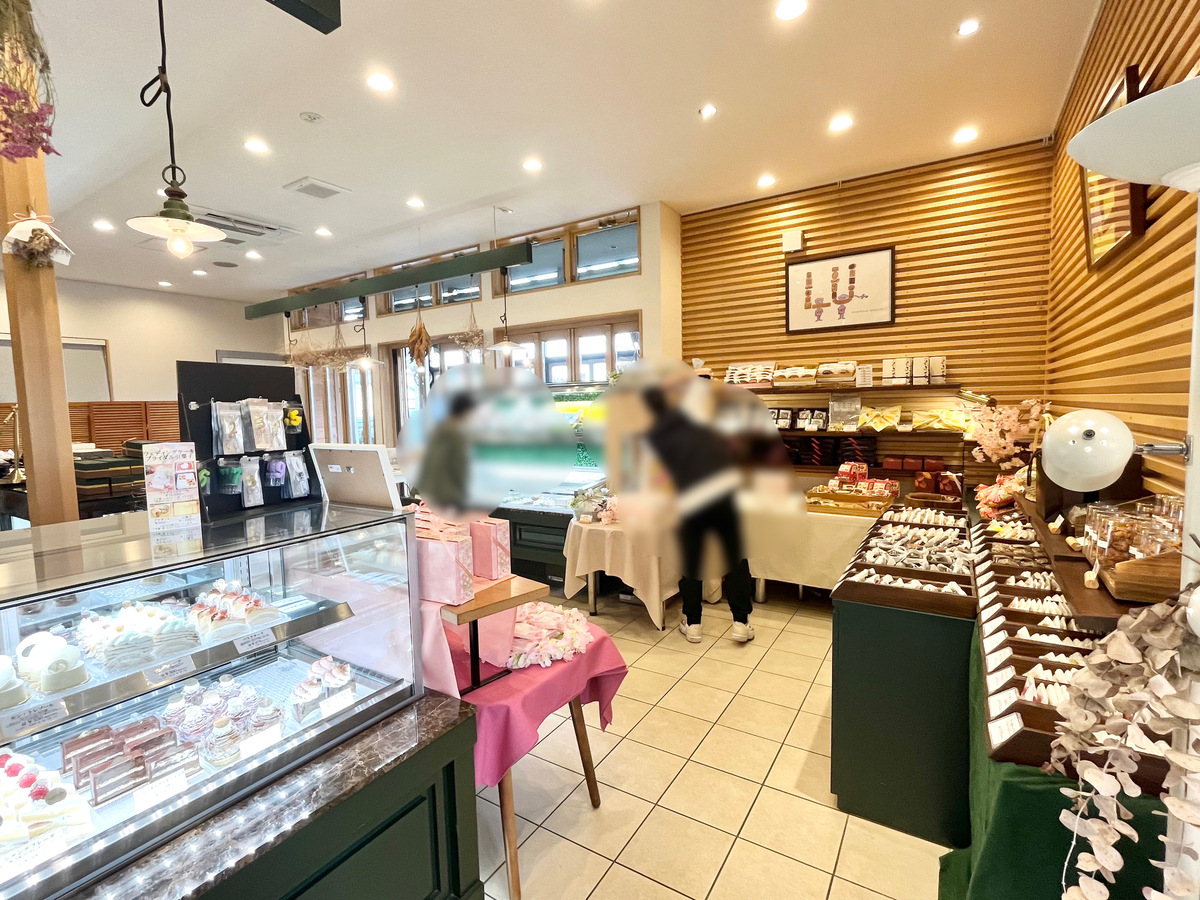 メゾンドボア28