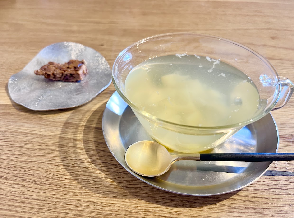 食堂an.-食レポ7