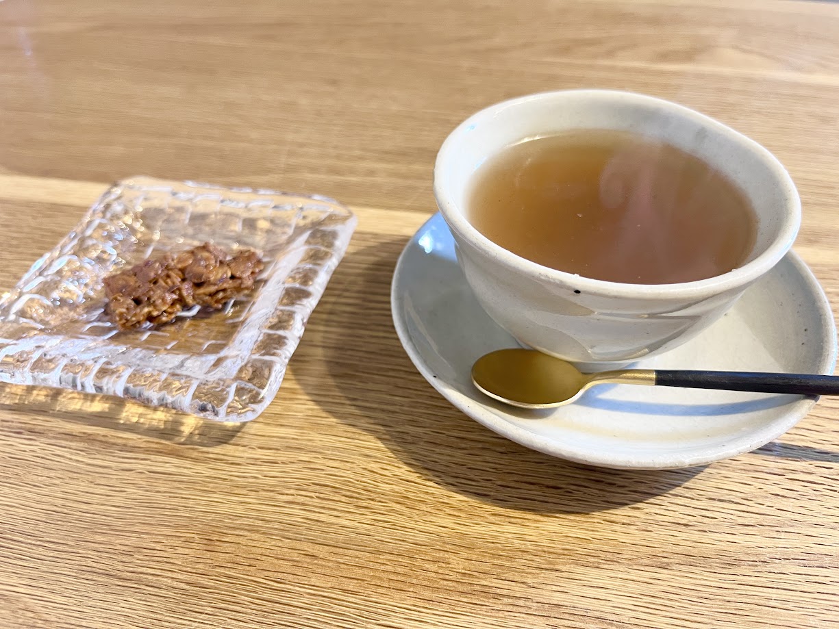 食堂an.-食レポ6