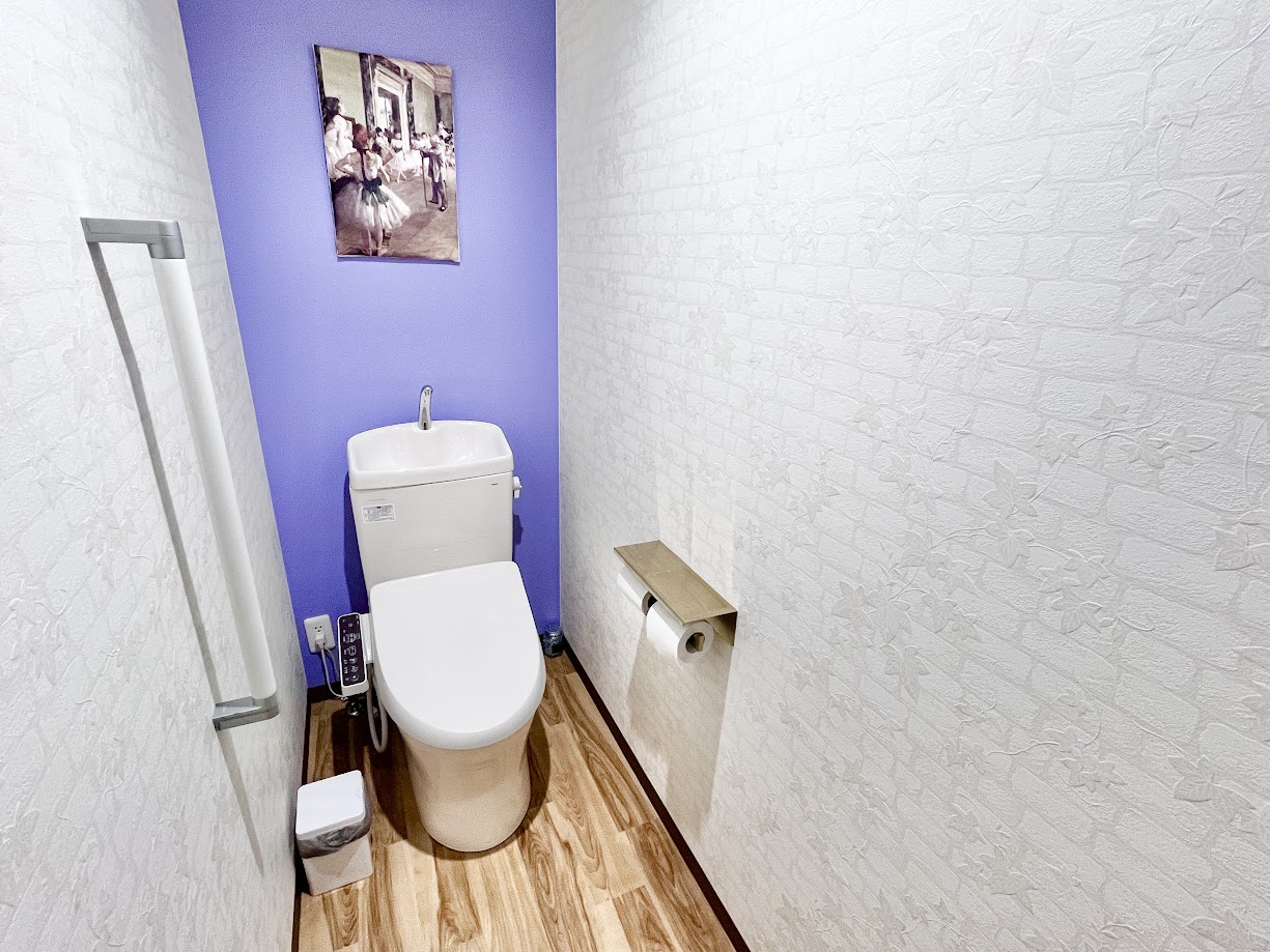 ベルカフェ-店内8