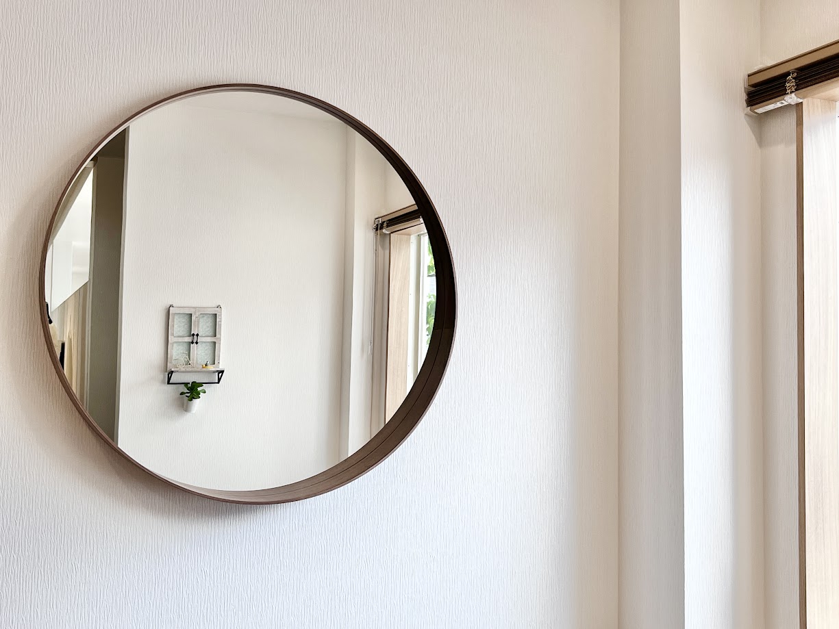 ベルカフェ-店内3