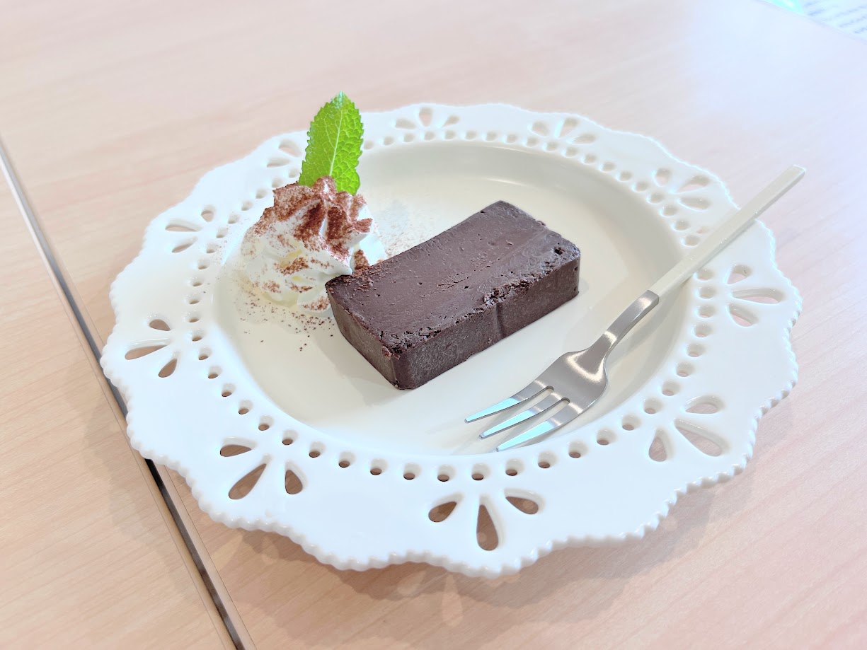 ベルカフェ-食レポ6