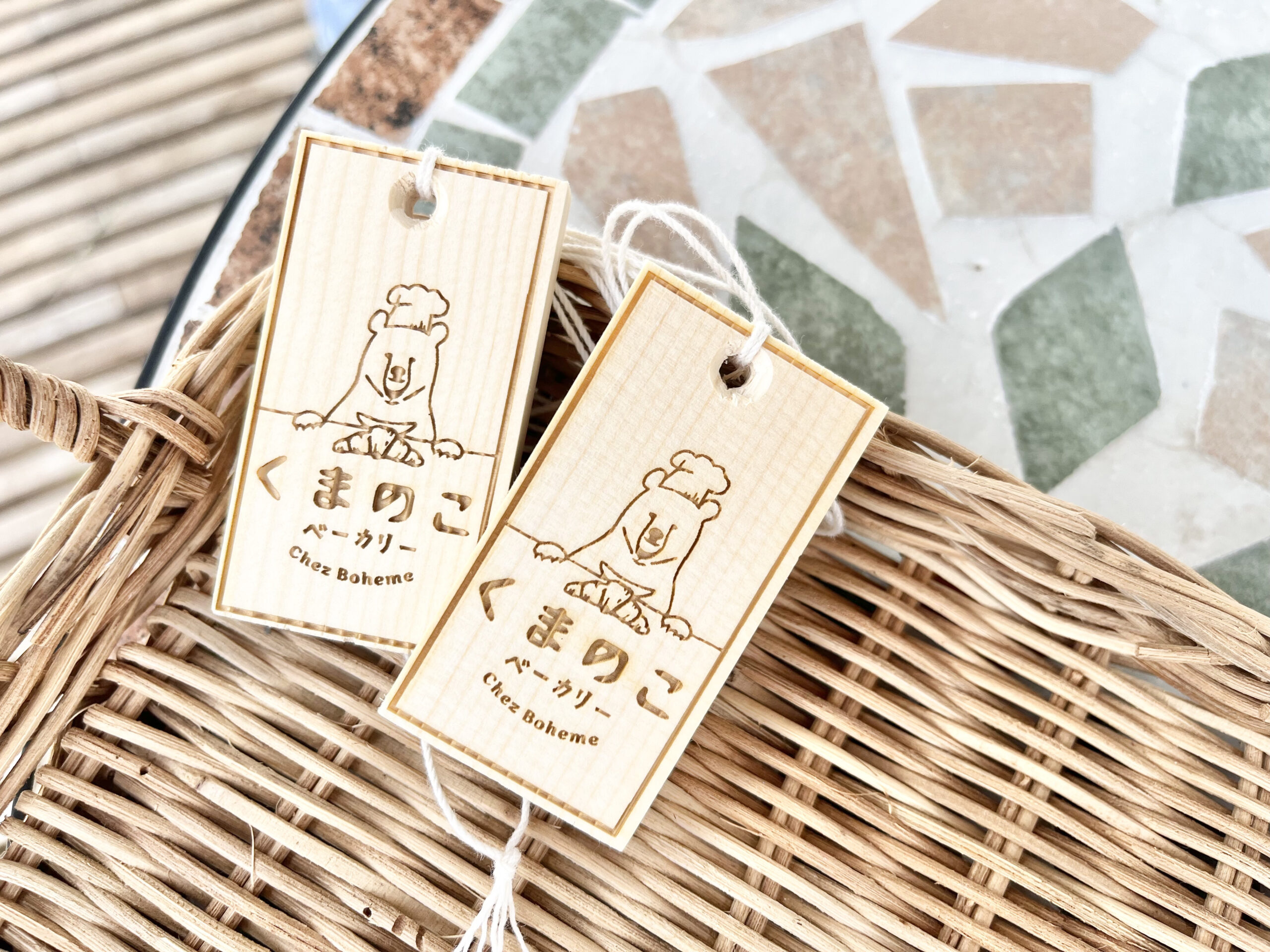 くまのこベーカリー-13