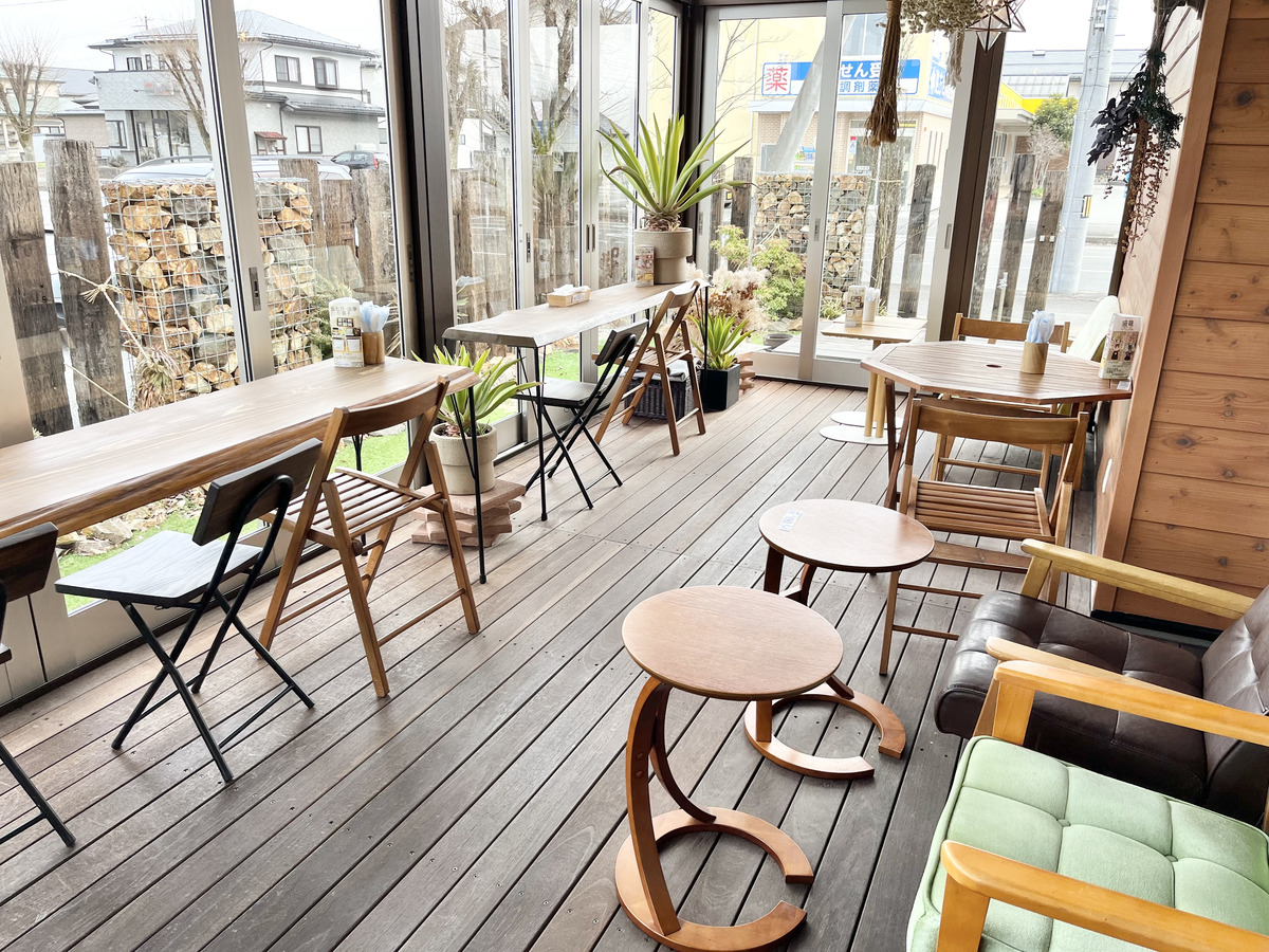 メゾンドボア10