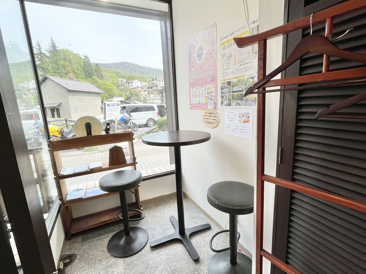 TAKAYU温泉パーラー16