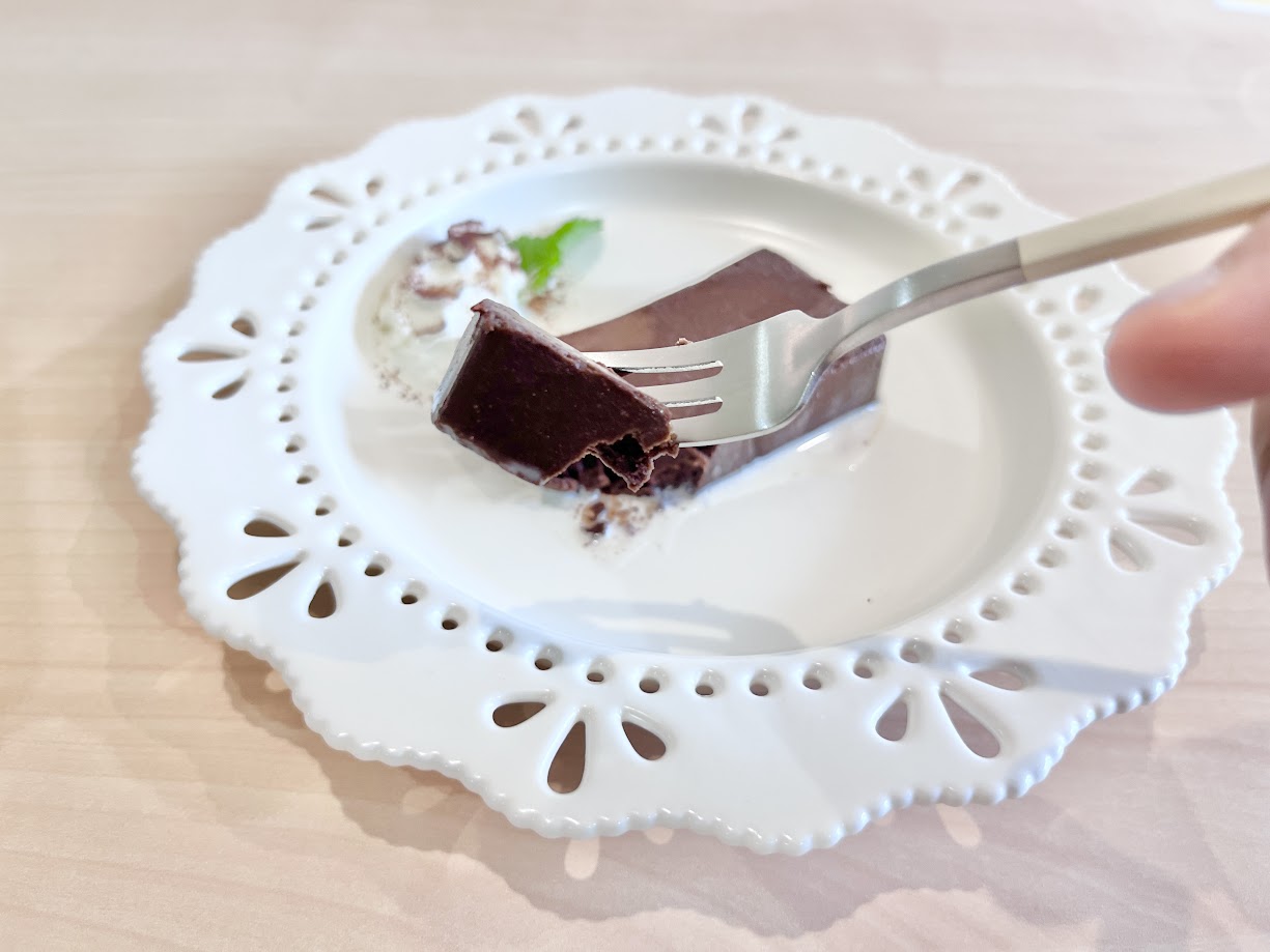 ベルカフェ-食レポ8