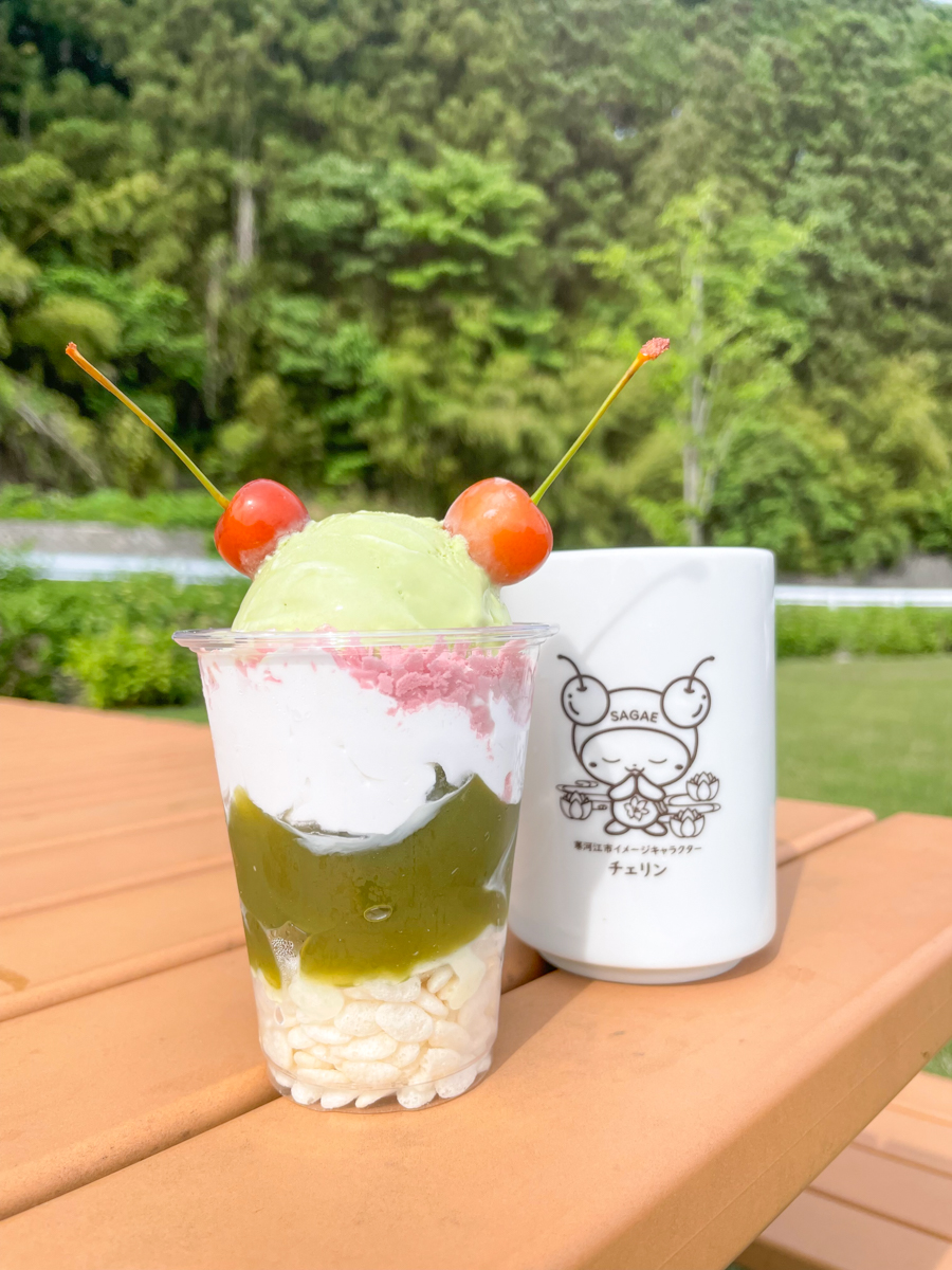 チェリン誕生日-2