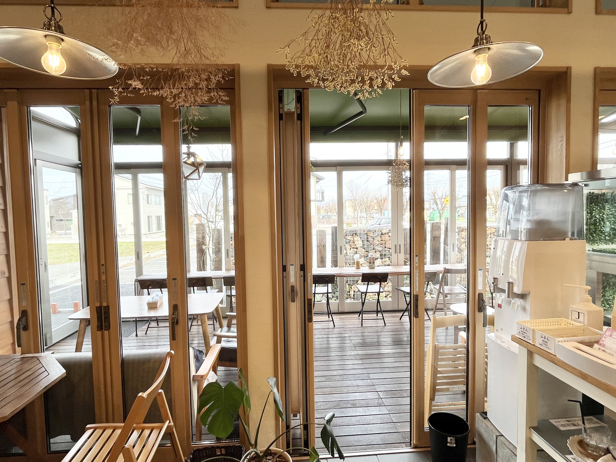 メゾンドボア19