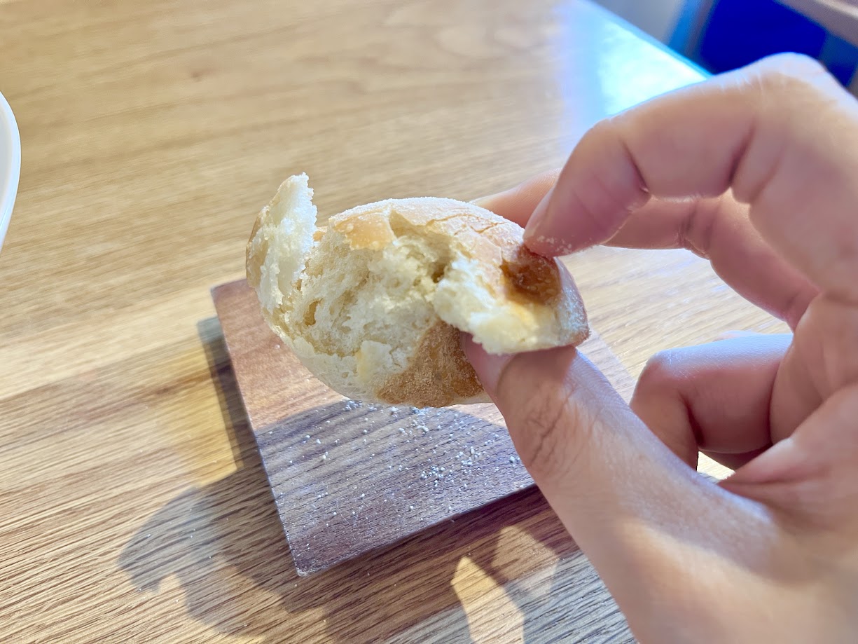 食堂an.-食レポ5