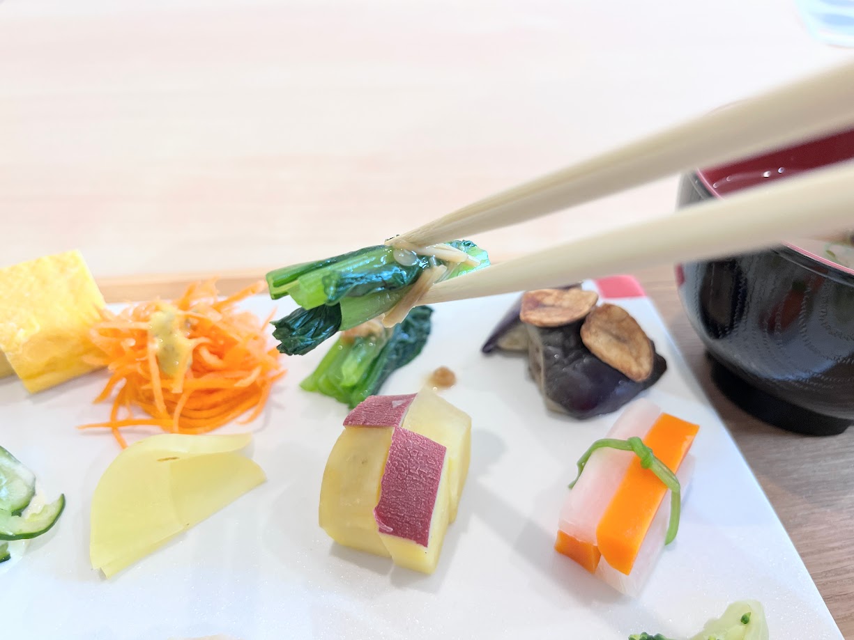 ベルカフェ-食レポ4