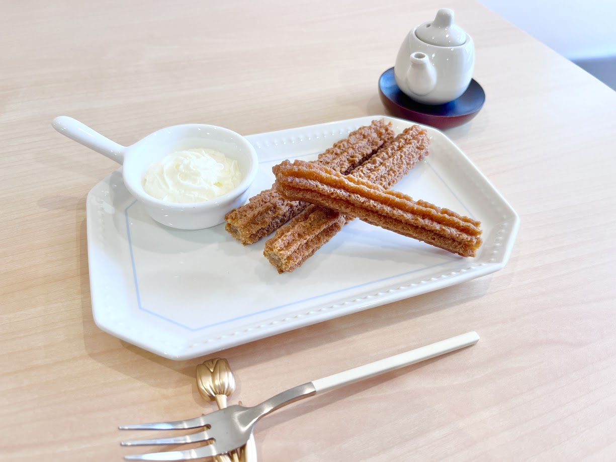 ベルカフェ-食レポ7