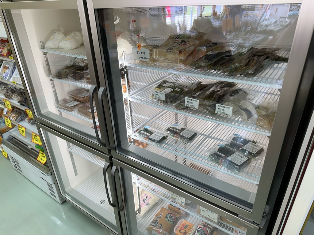 産直まんさく-メニュー22