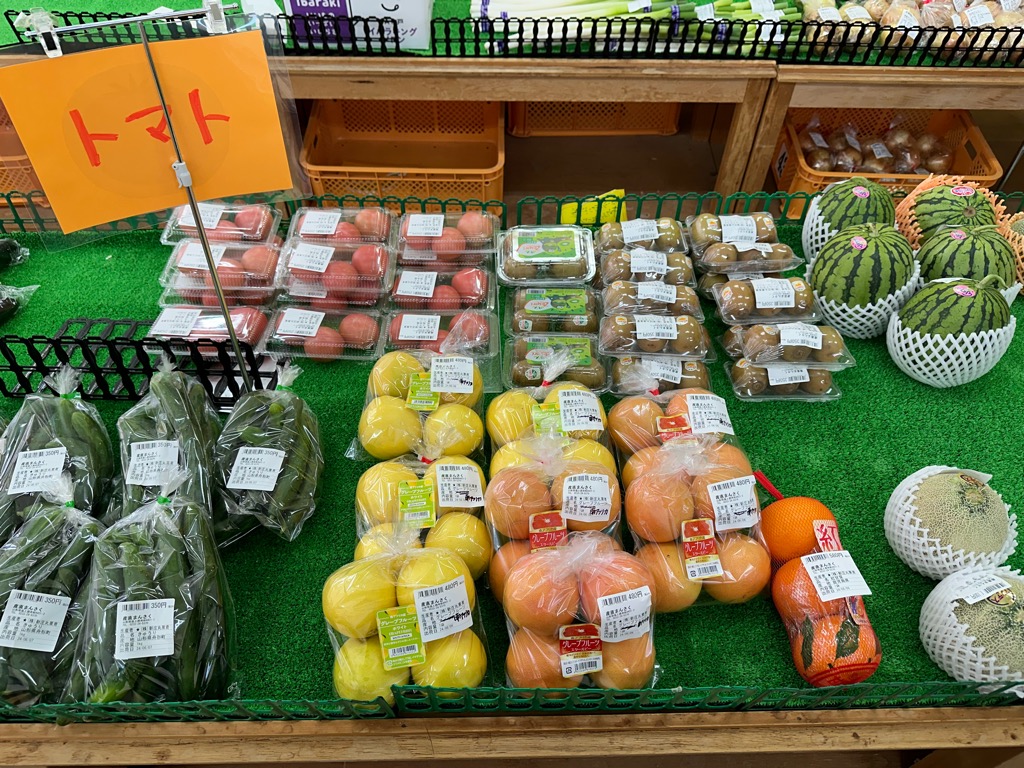 産直まんさく-メニュー15