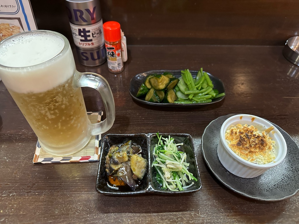 白狐屋-食レポ3