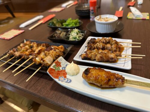 白狐屋-食レポ2