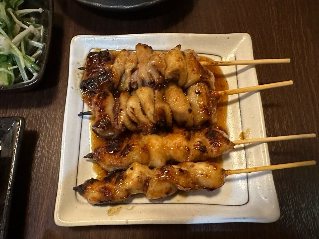 白狐屋-食レポ5