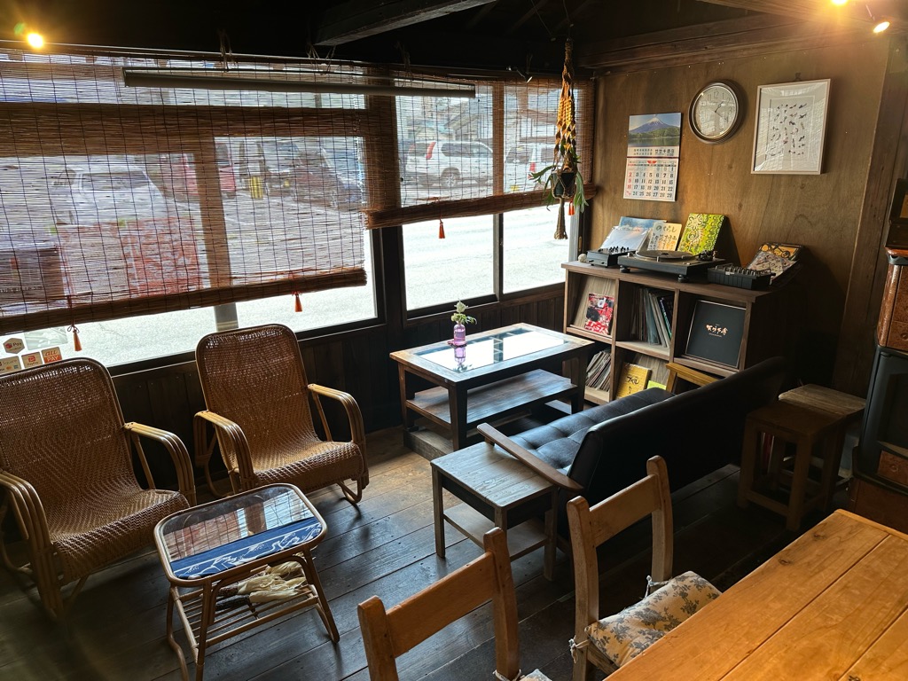 万場町 のくらし-内観2