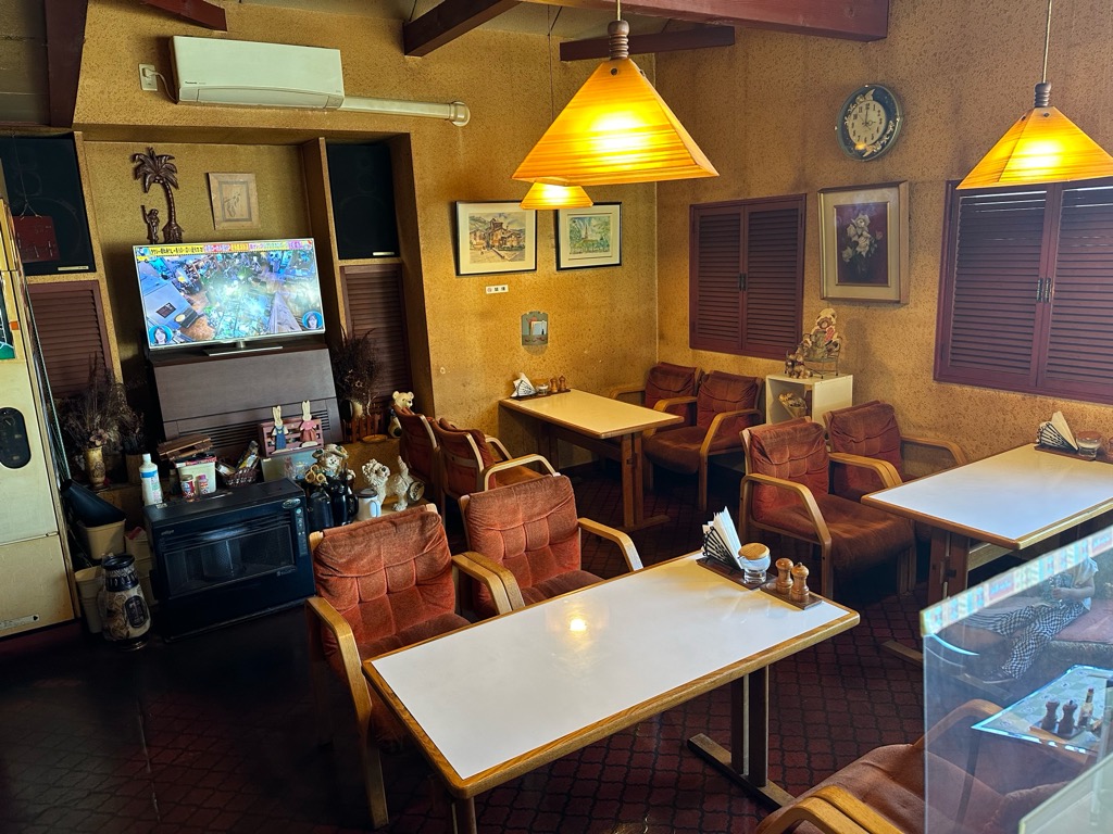 セラード-内観3