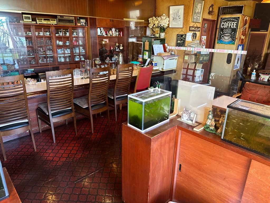 セラード-内観4