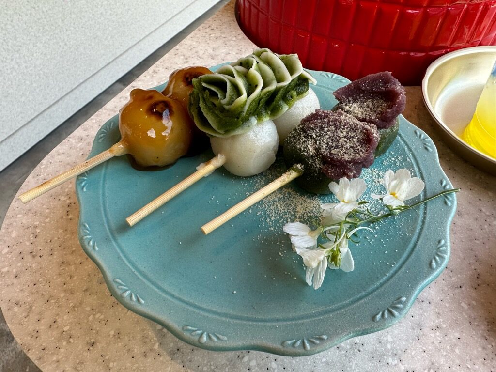 TsukiCoffee-食レポ2