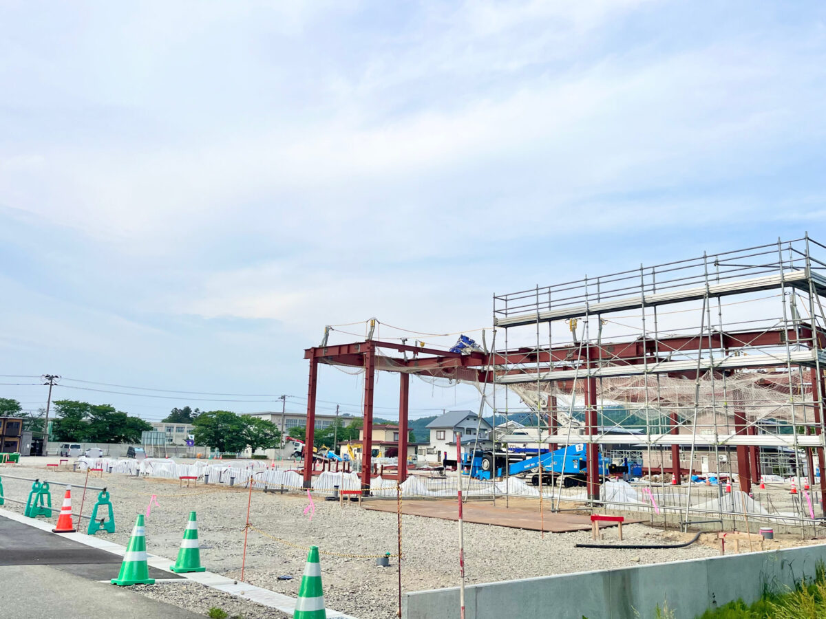 おーばん長井店3