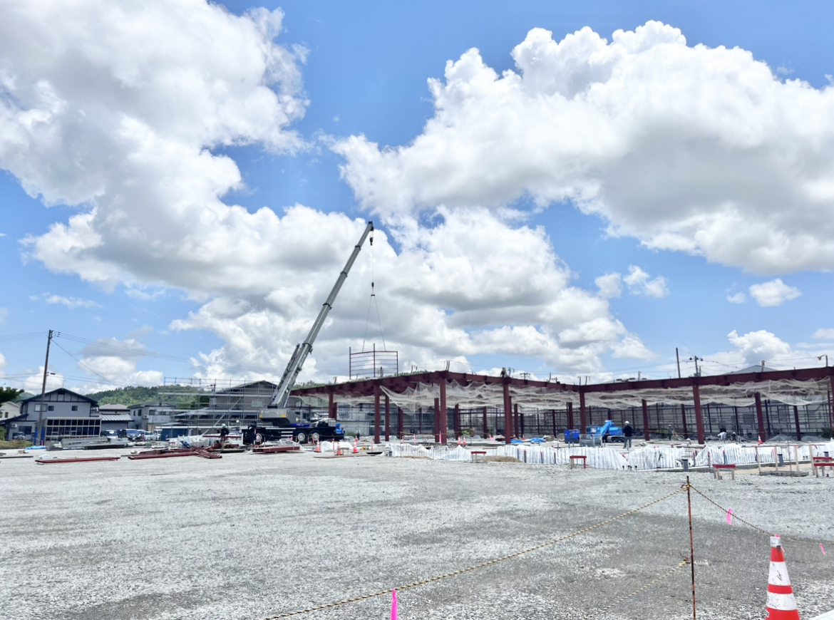 おーばん長井店4