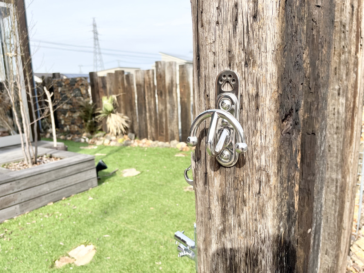 メゾンドボア25