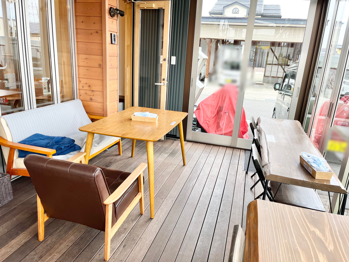 メゾンドボア29