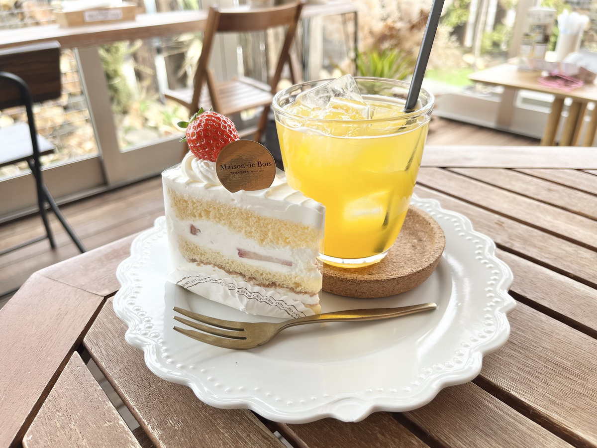 メゾンドボア15