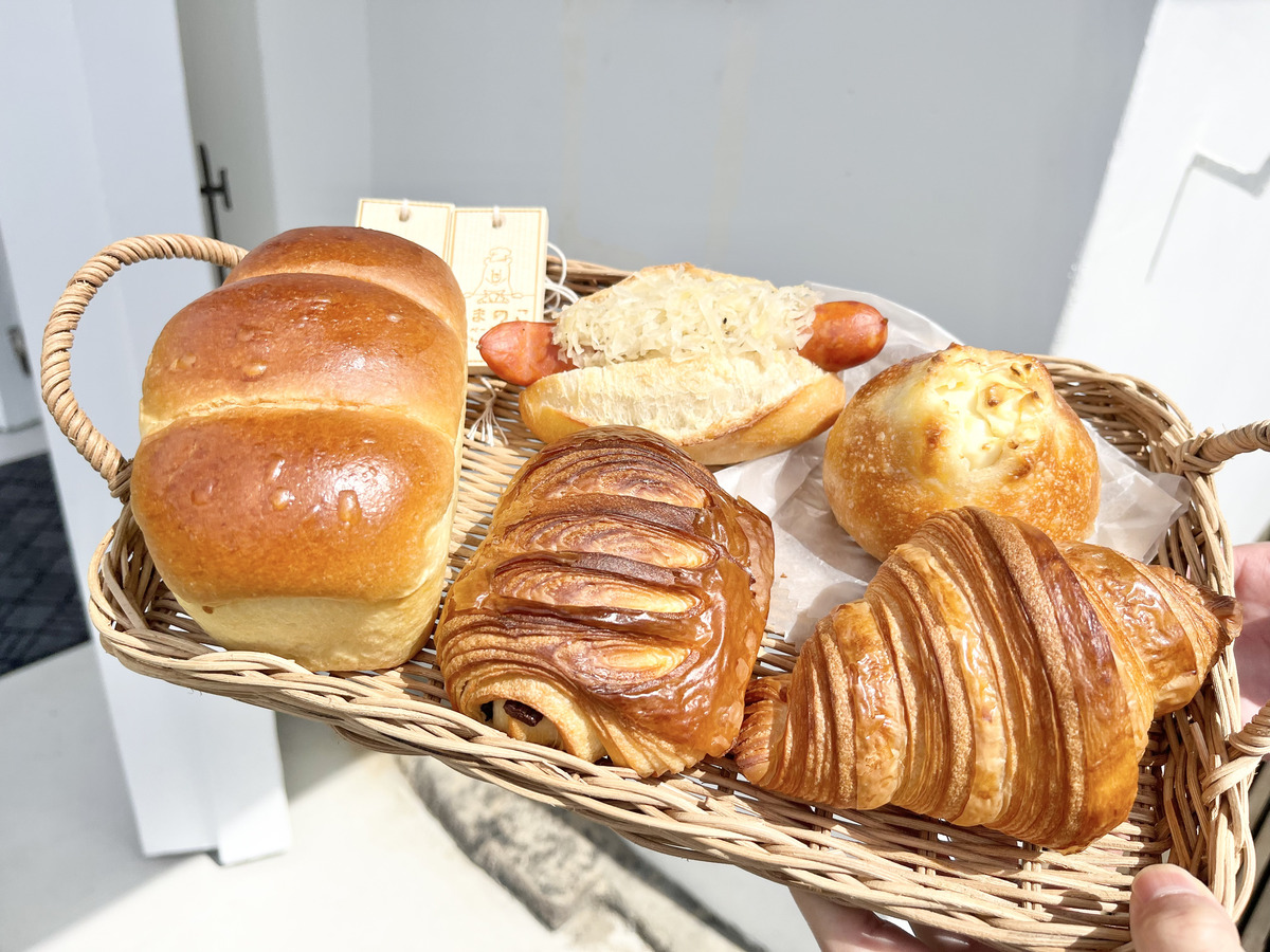 くまのこベーカリー-18