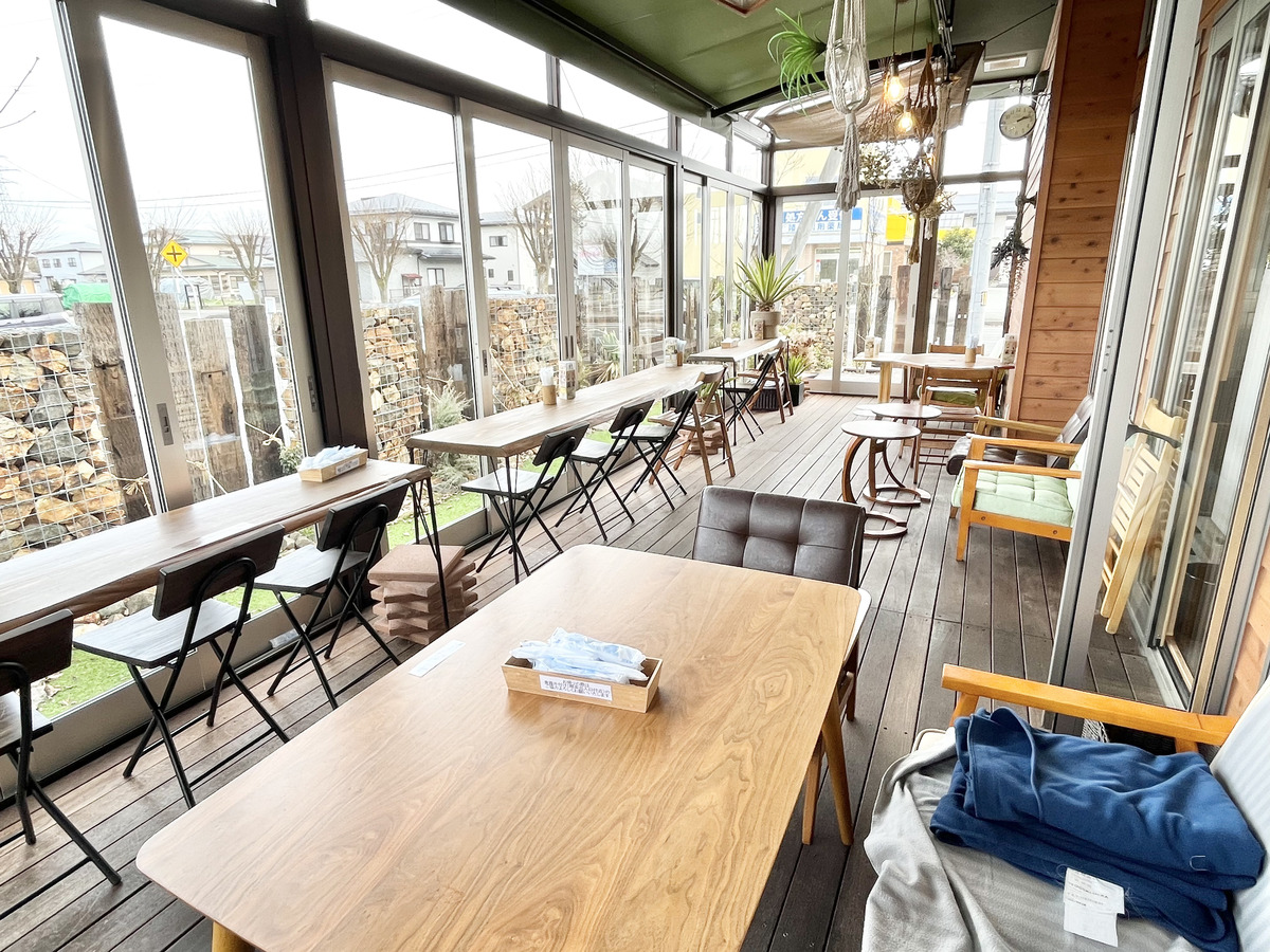 メゾンドボア11