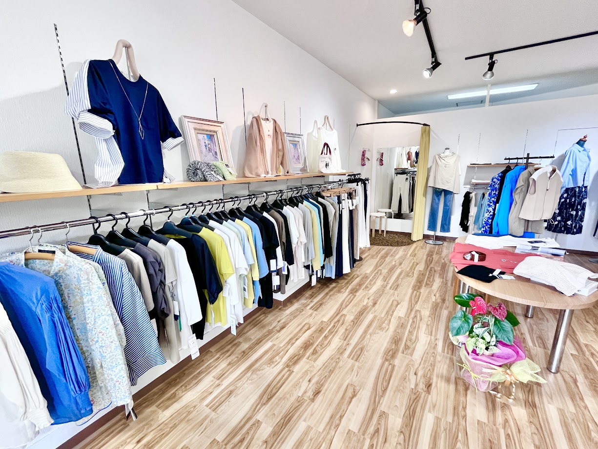 ベルカフェ-店内5