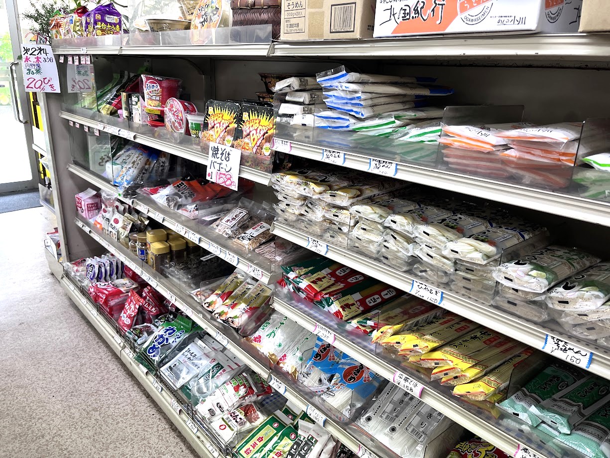 ひぐち-店内4