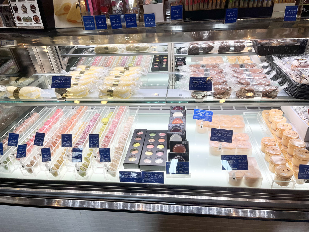 山形旬菓詩 武田6