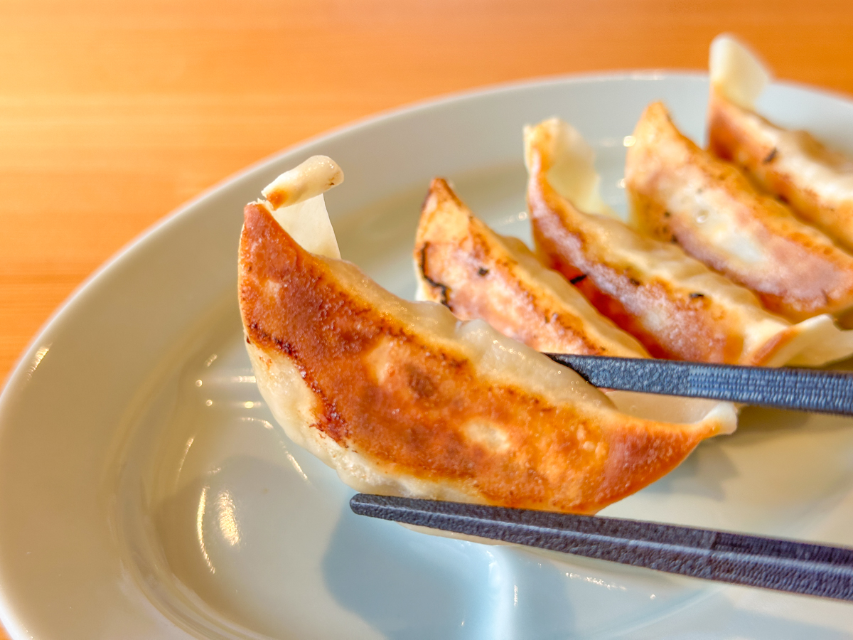 横濱家系ラーメン 虎堂家-14