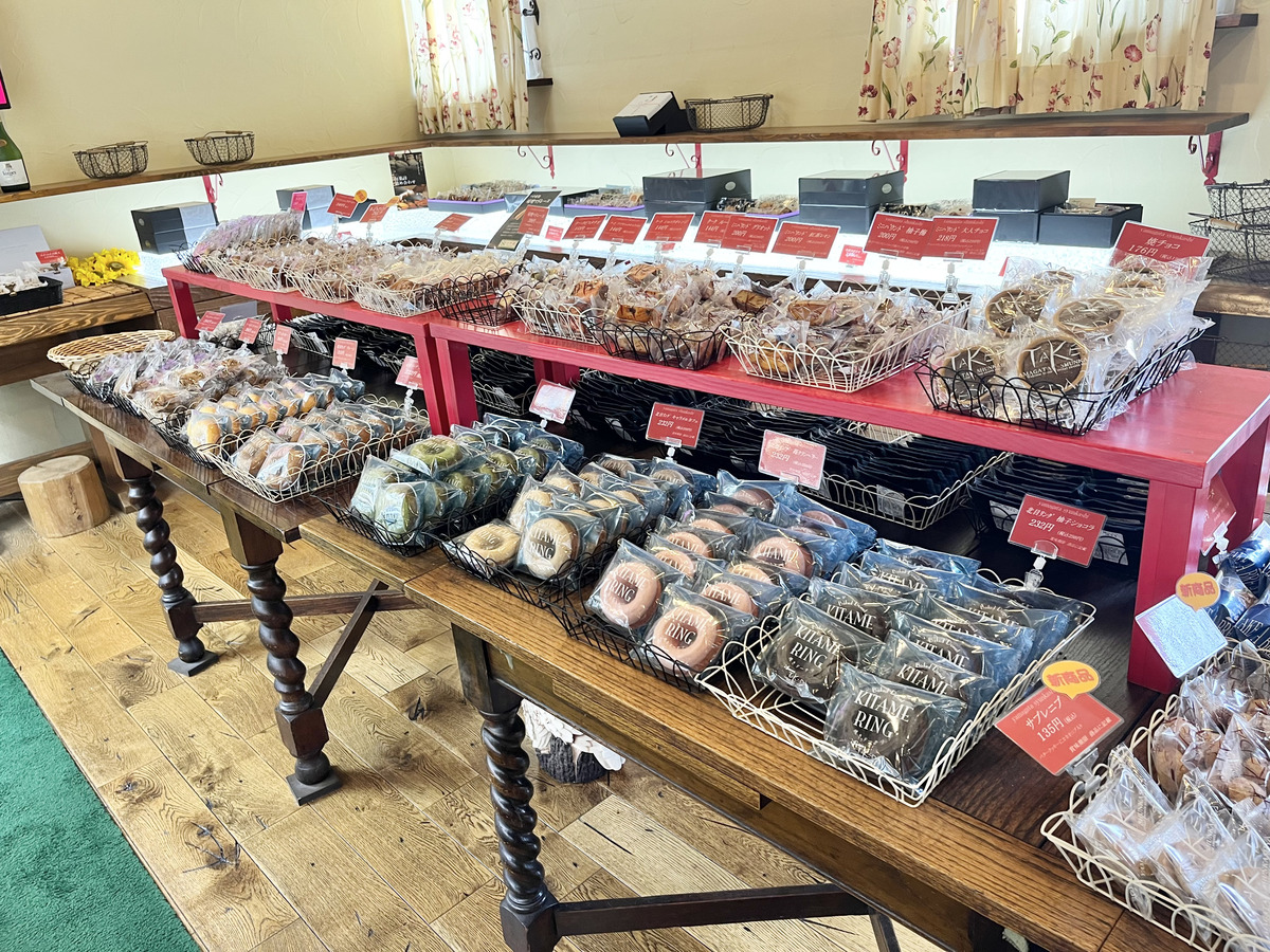 山形旬菓詩 武田4