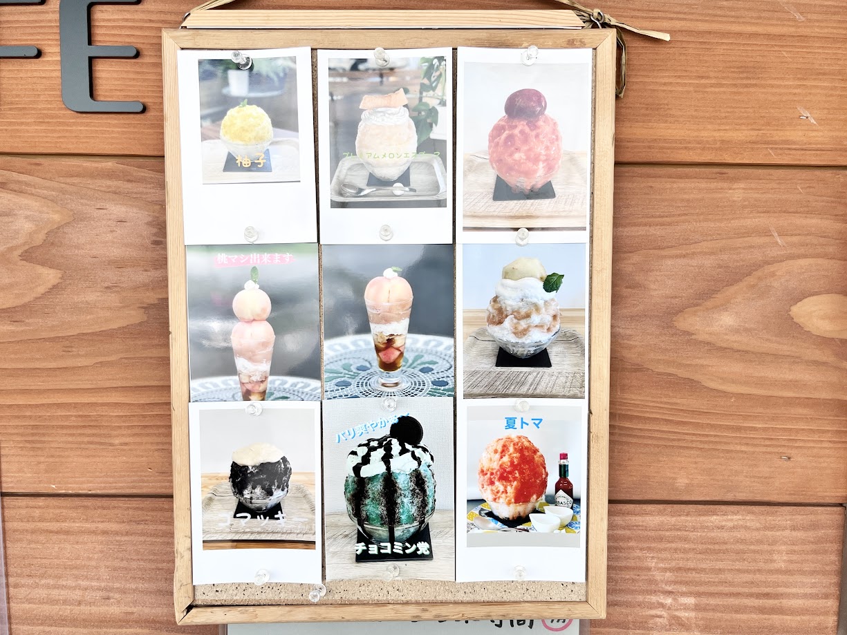 よってってカフェ-メニュー6