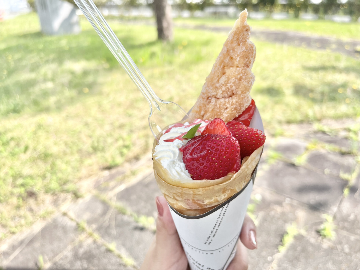 山形旬菓詩 武田11