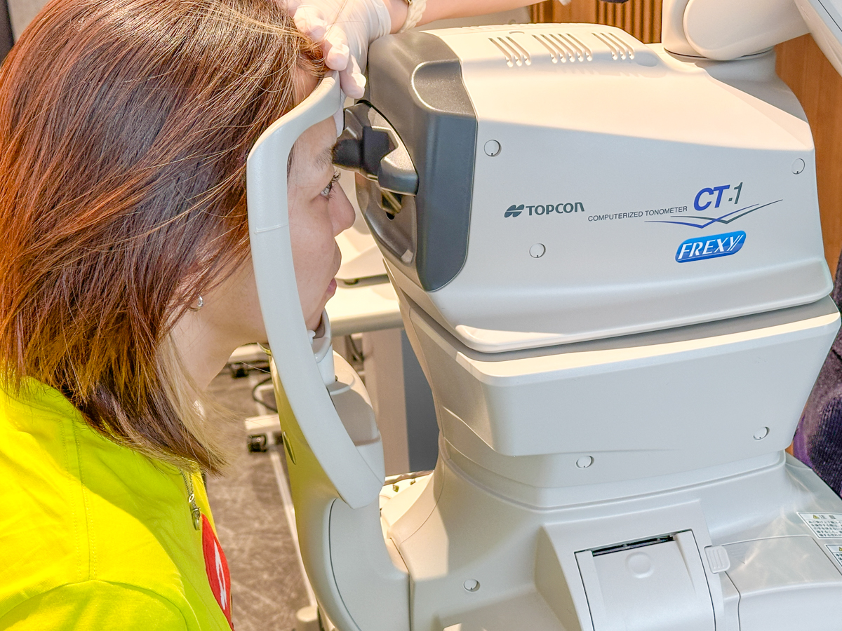 ASUCAアイクリニック-オネーサン翌日検査-05