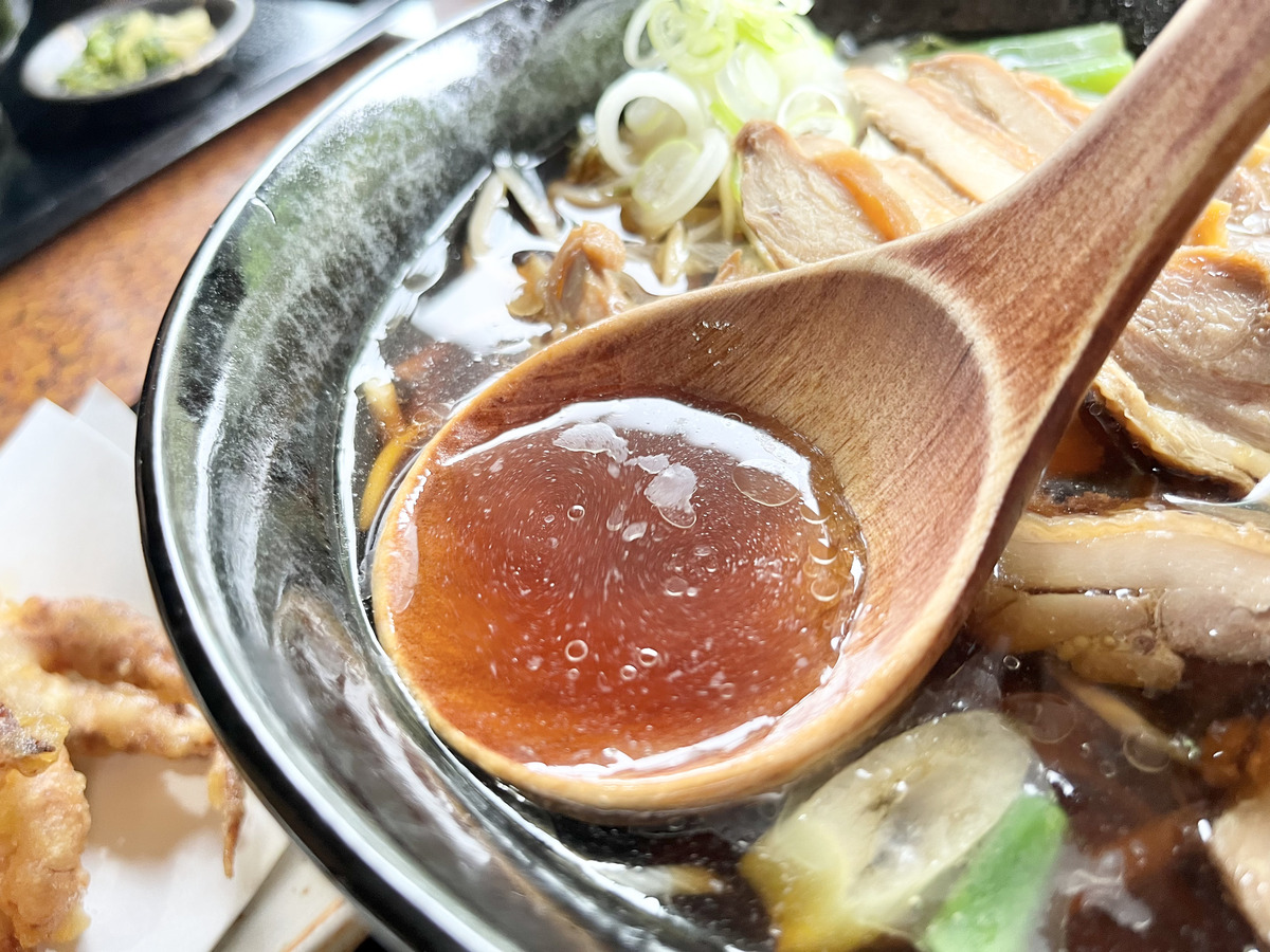 大久保そば13