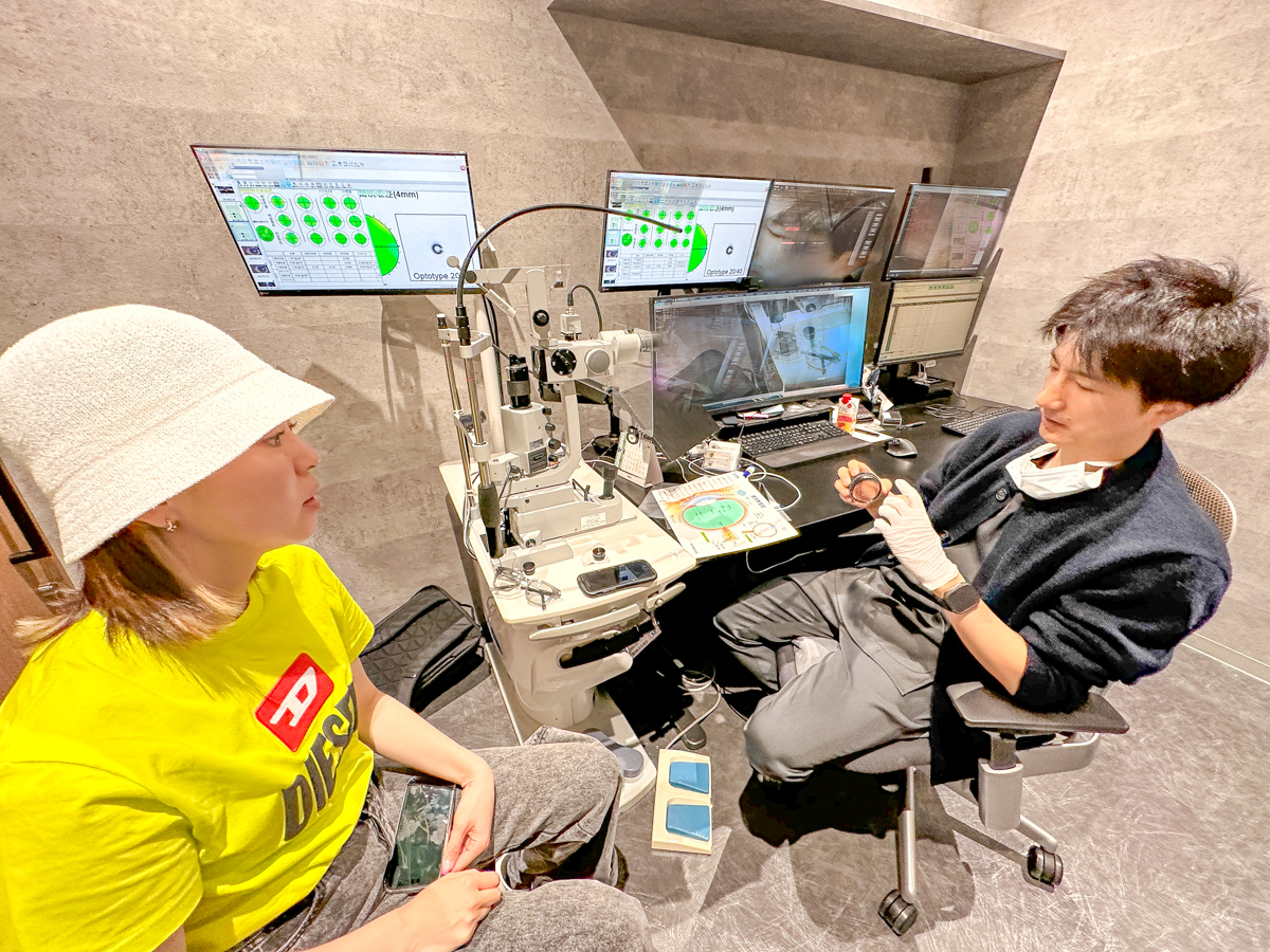 アスカアイクリニック_オネーサン手術-2