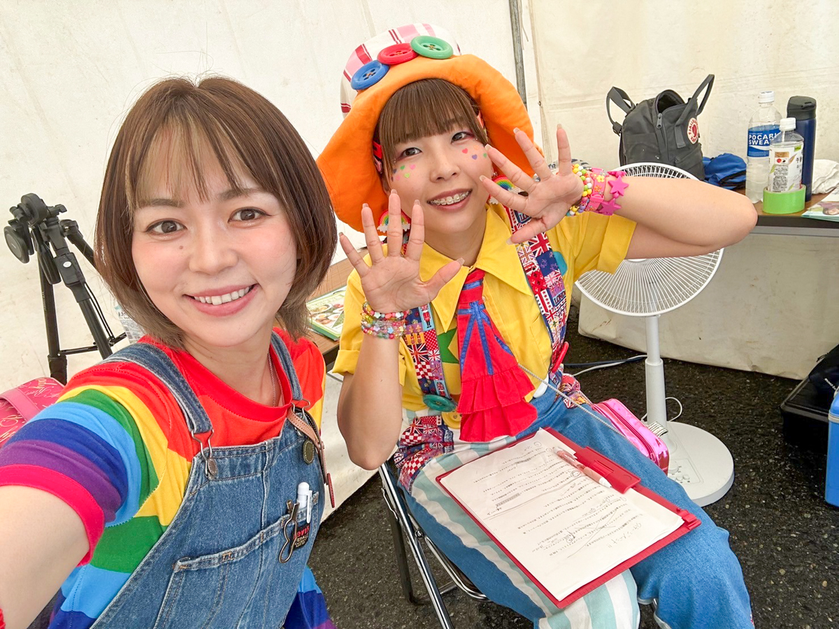 アスカアイクリニック_オネーサン1ヶ月後検診-74