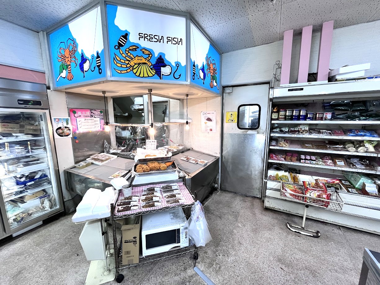 ひぐち-店内5