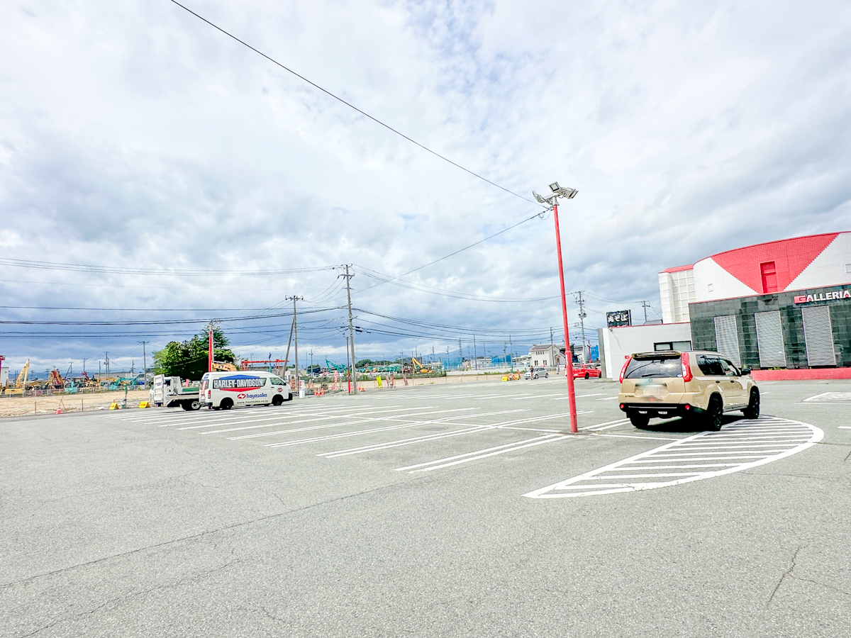 横濱家系ラーメン 虎堂家-16