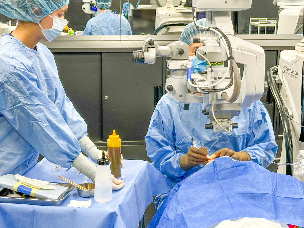 オネーサン手術-17