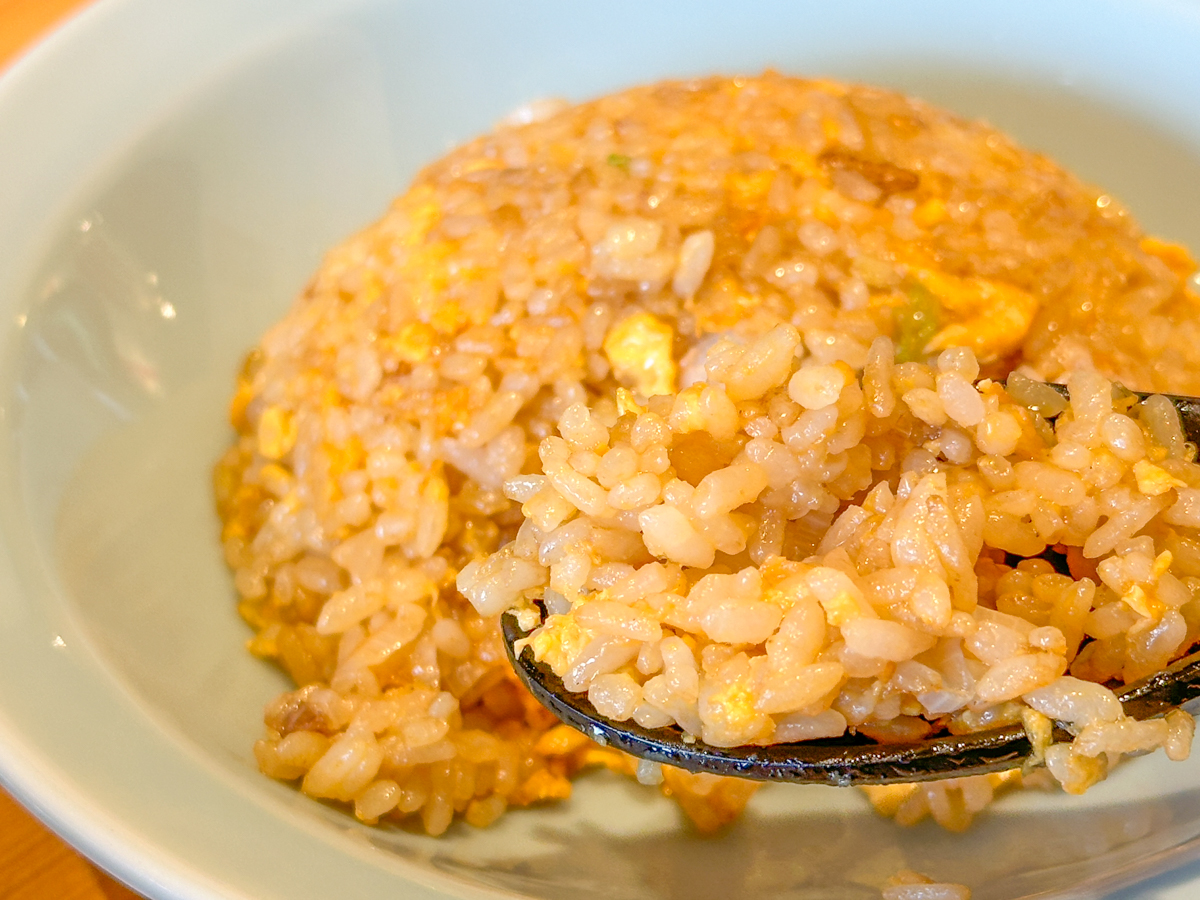 横濱家系ラーメン 虎堂家-12