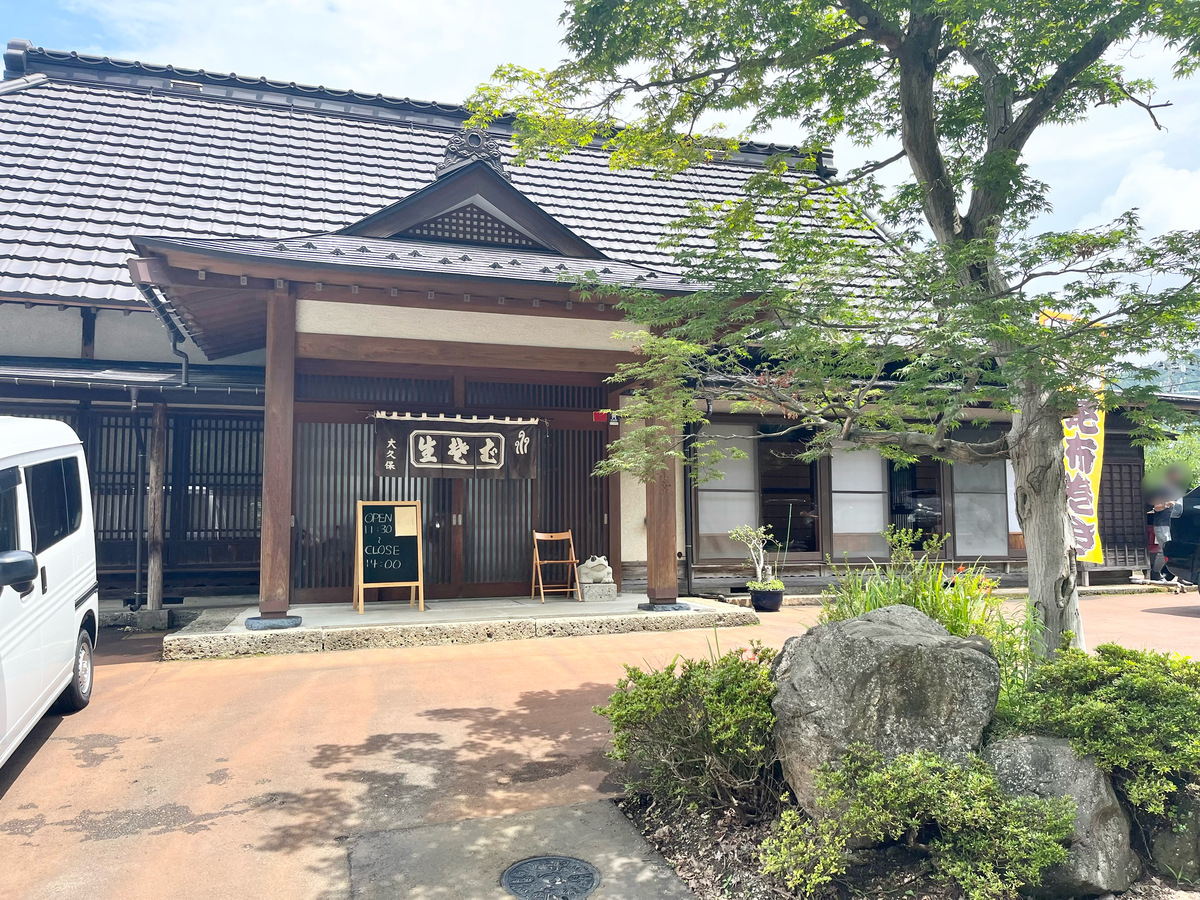 大久保そば23